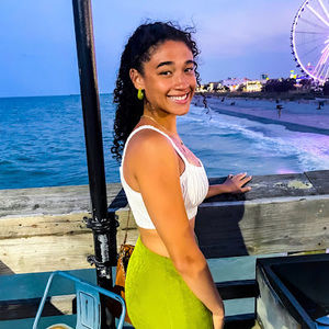 Meet your Posher, Jaiden